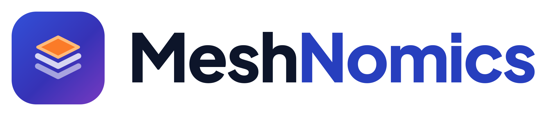 MeshNomics